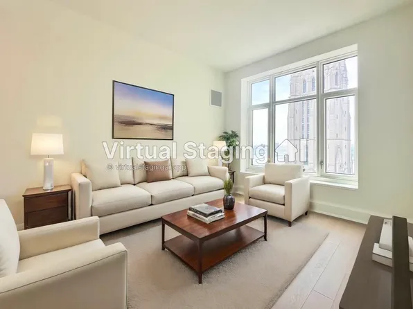 100 Claremont Avenue image 1 of 19
