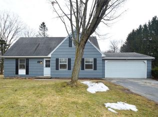 1285 Holley Rd, Webster, NY 14580