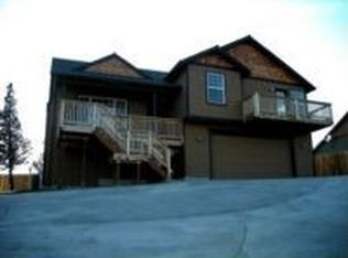 11595 NW Jordan Ave, Prineville, OR 97754