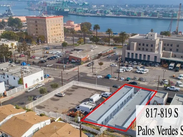 817 S Palos Verdes St, San Pedro, CA 90731
