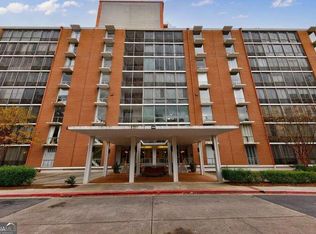 130 26th St NW APT 505, Atlanta, GA 30309