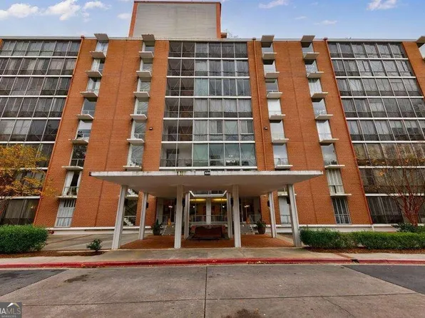 130 26th St NW APT 505, Atlanta, GA 30309