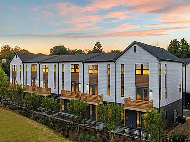 Townhome A