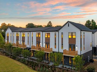 Saylor at Southside Trail, Atlanta, GA 30315