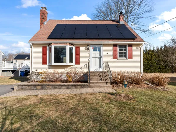 29 Postman Highway, North Haven, CT 06473