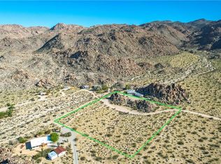 66425 Serrano Dr #22, Joshua Tree, CA 92252