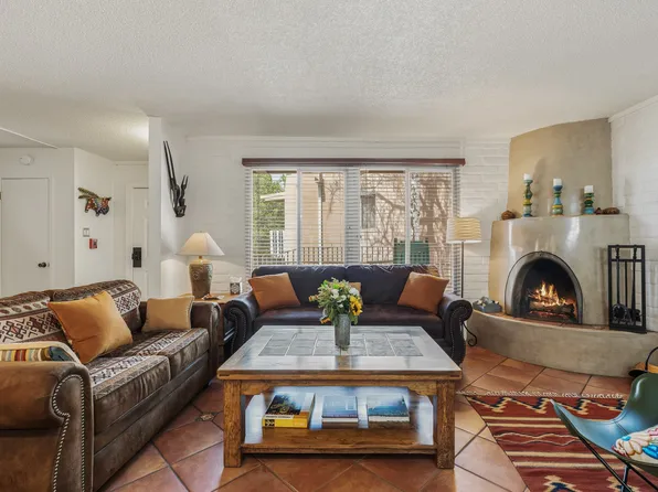 320 Artist Rd #93, Santa Fe, NM 87501