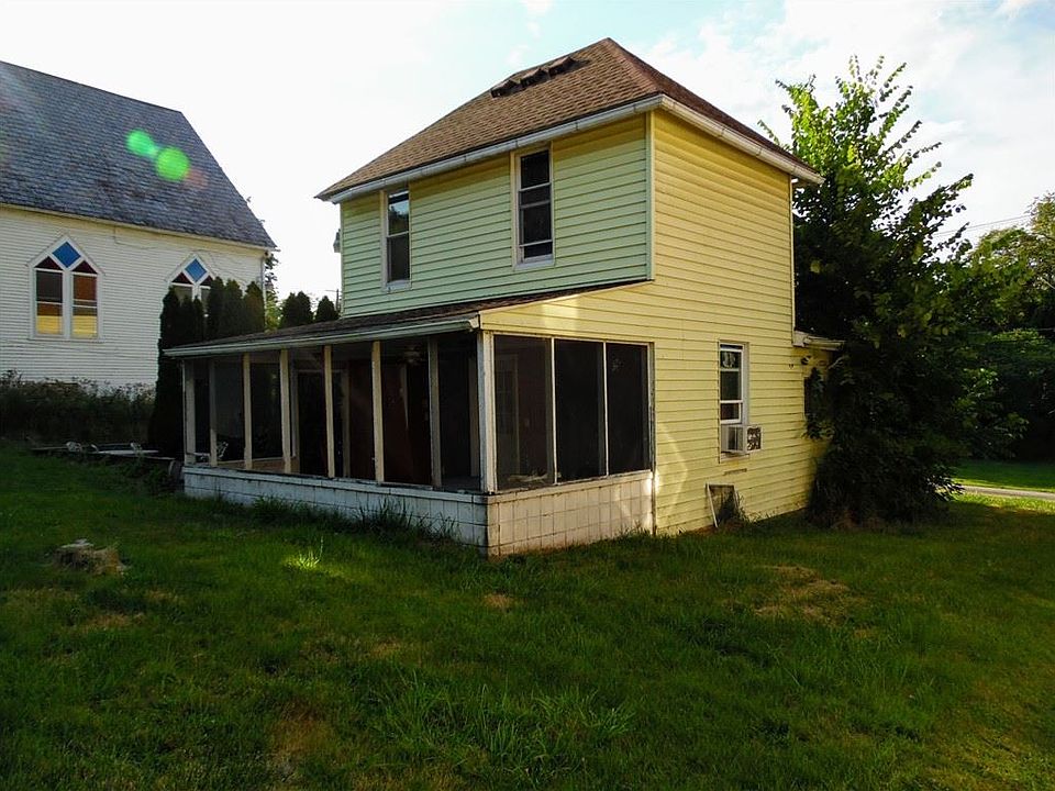 1880 Harbor Edinburg Rd, New Castle, PA 16101 Zillow