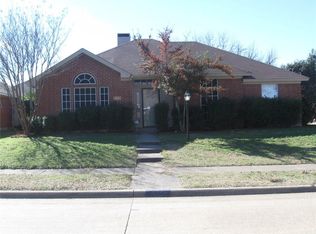 4632 Wedgecrest Dr, Dallas, TX 75232