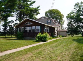 1847 Dubois Rd, Webster, WI 54893