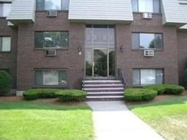 10 Hallmark Gdns APT 12, Burlington, MA 01803