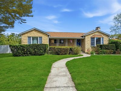 27 Halsey Street, Islandia, NY, 11749