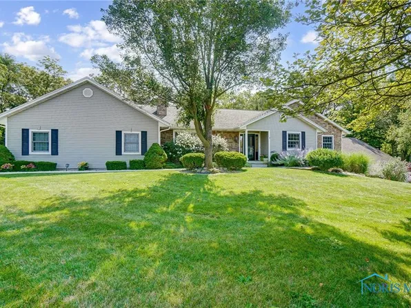 19670 Graham Rd, Cridersville, OH 45806