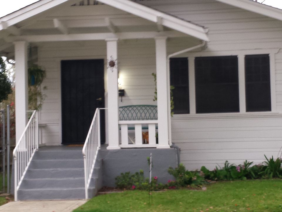 Front view