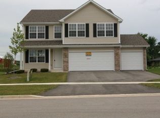 1908 Burnett Dr, Belvidere, IL 61008