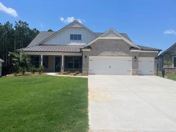 640 Highgrove Cir, Canton, GA 30115