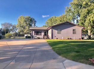 1830 E Frontenac St, Wichita, KS 67219