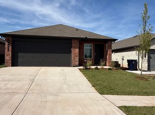 633 NE 107th St, Oklahoma City, OK 73114