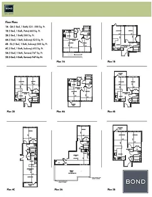 Sold by Bond New York | media 12