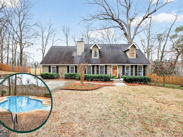 707 Brookdale Dr, Dublin, GA 31021