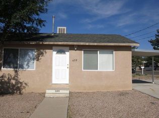 609 Stowell Ave, Kingman, AZ 86401