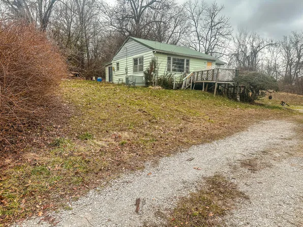 700 S Business 49, Neosho, MO 64850