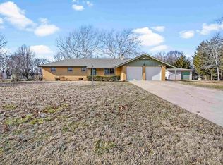 1435 S Reece Rd, Goddard, KS 67052