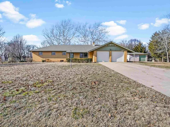 1435 S Reece Rd, Goddard, KS 67052