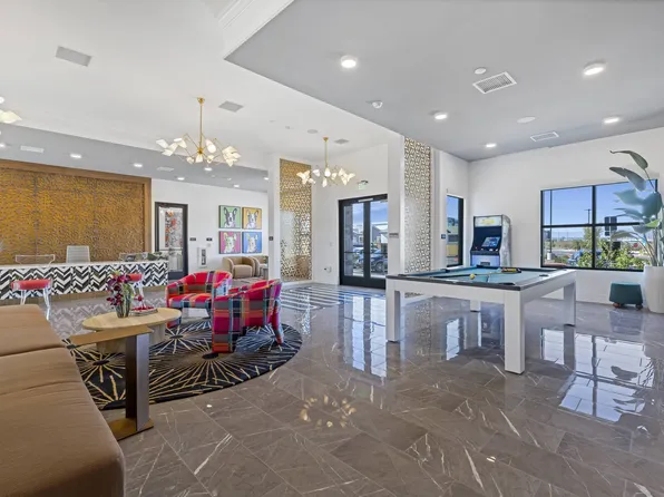 Elysian Homes at Cadence