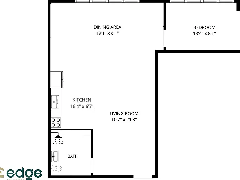 385 Troutman St #107 — Photo 6