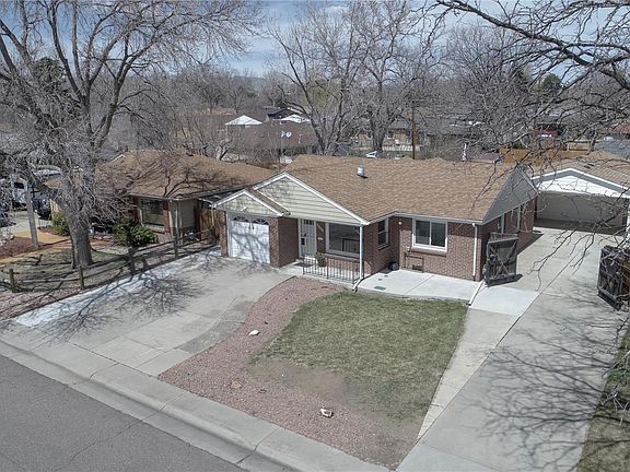 2nd image of 8535 Clara Belle Dr