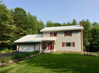 1 Sycamore St, Corinth, NY 12822