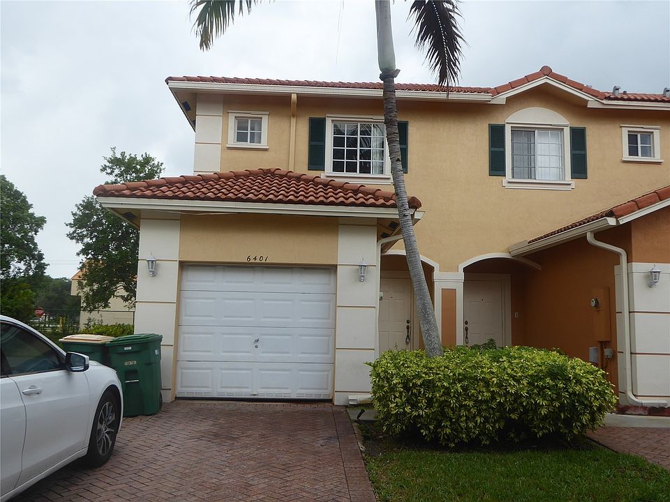 1st image of 6401 Catalina Ln #1