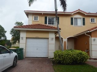 6401 Catalina Ln #1, Tamarac, FL 33321