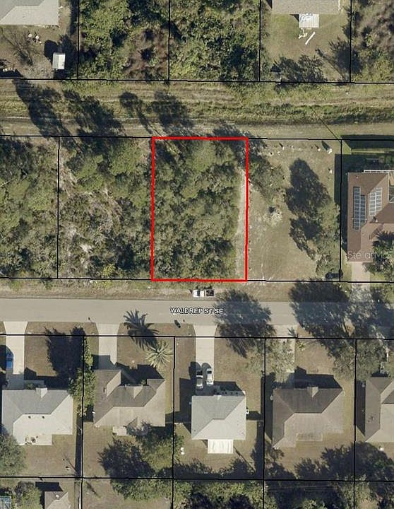 1st image of 1681 WALDREP STREET SE LOT 30
