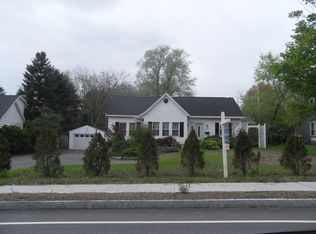 311 Fuller Rd, Albany, NY 12203