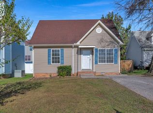 507 Robbie Ann Ct, Madison, TN 37115