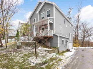 376 Colchester Ave, Burlington, VT 05401