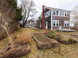 157 Front St #1, Marion, MA 02738