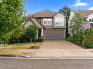 15925 SW Loon Dr, Beaverton, OR 97007