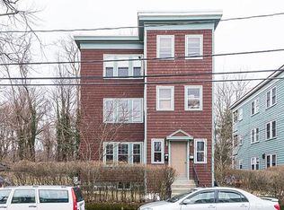 75 Brookley Rd, Jamaica Plain, MA 02130