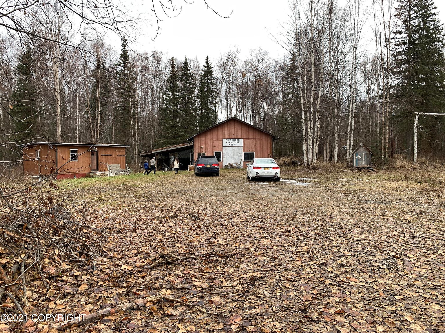 21231 Scenic Dr, Chugiak, AK 99567 | Zillow