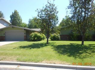 1927 Northridge Cir, Billings, MT 59102