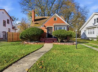 13935 Rutland St, Detroit, MI 48227