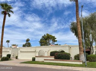 8502 E San Bernardo Dr, Scottsdale, AZ 85258