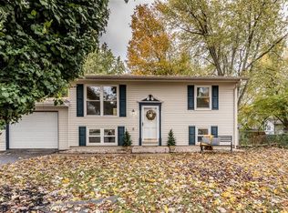 712 Westbrook Ct, O Fallon, IL 62269