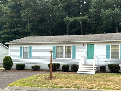 24 High Pond Dr, Bridgewater, MA, 02324