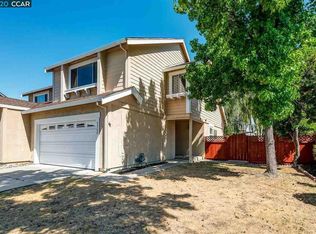 5362 Wisteria Way, Livermore, CA