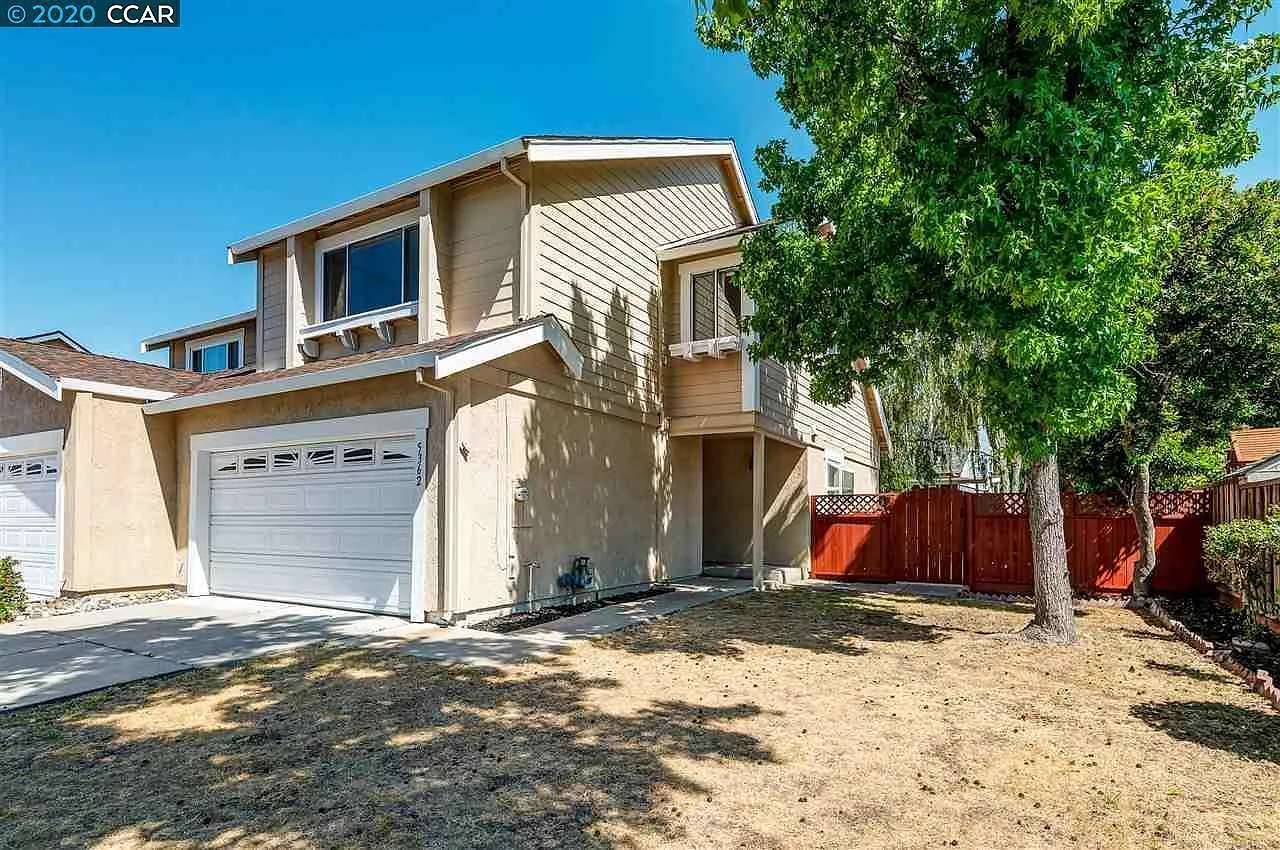 5362 Wisteria Way photo 1