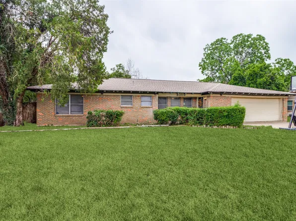 8309 Doreen Ave, Fort Worth, TX 76116